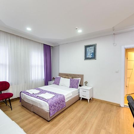 Old Istanbul House Hotel Екстериор снимка