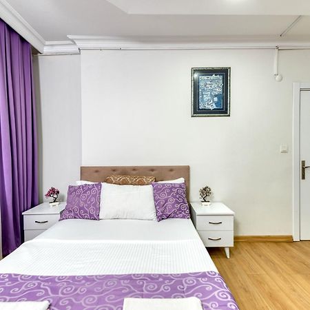 Old Istanbul House Hotel Екстериор снимка