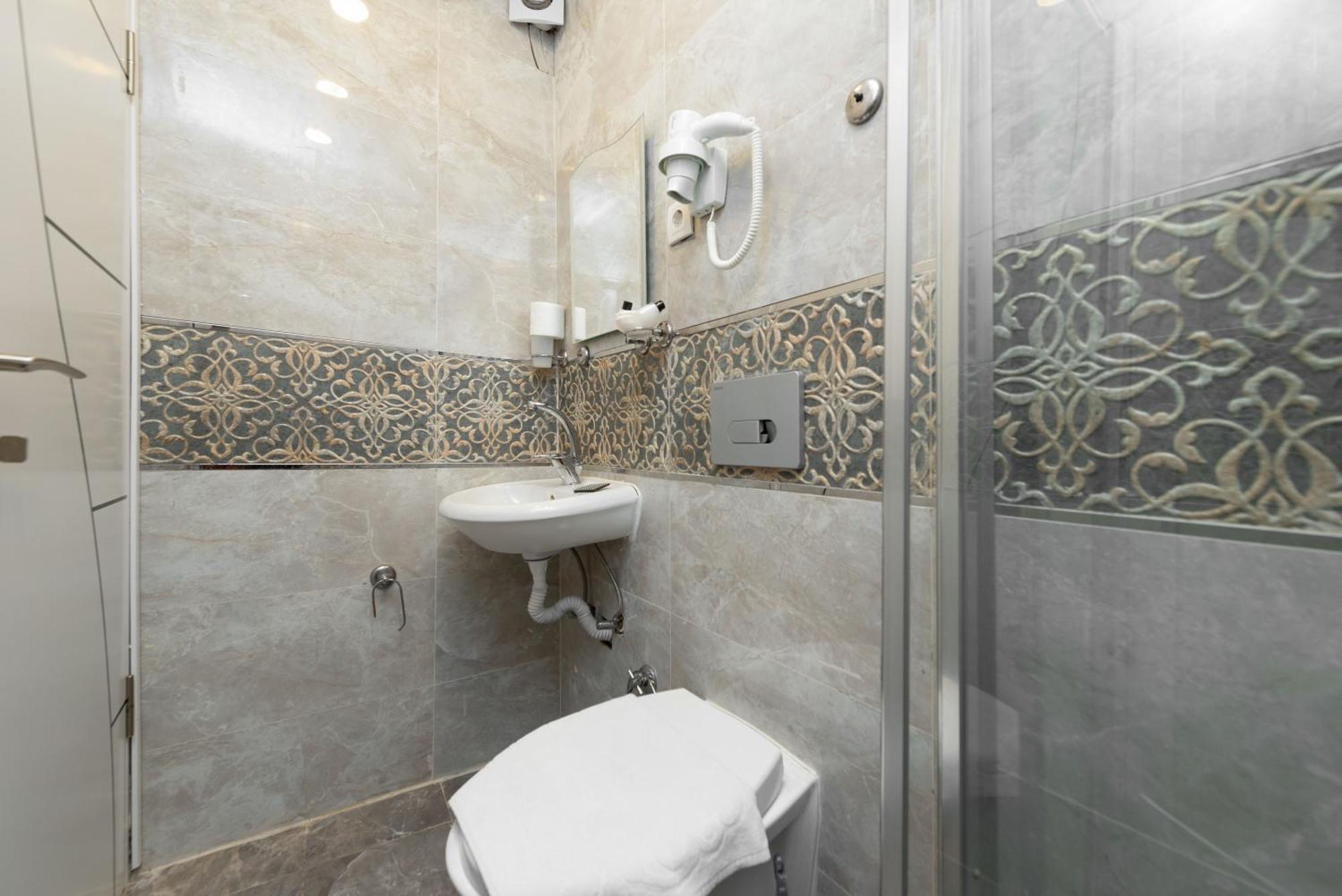 Old Istanbul House Hotel Екстериор снимка