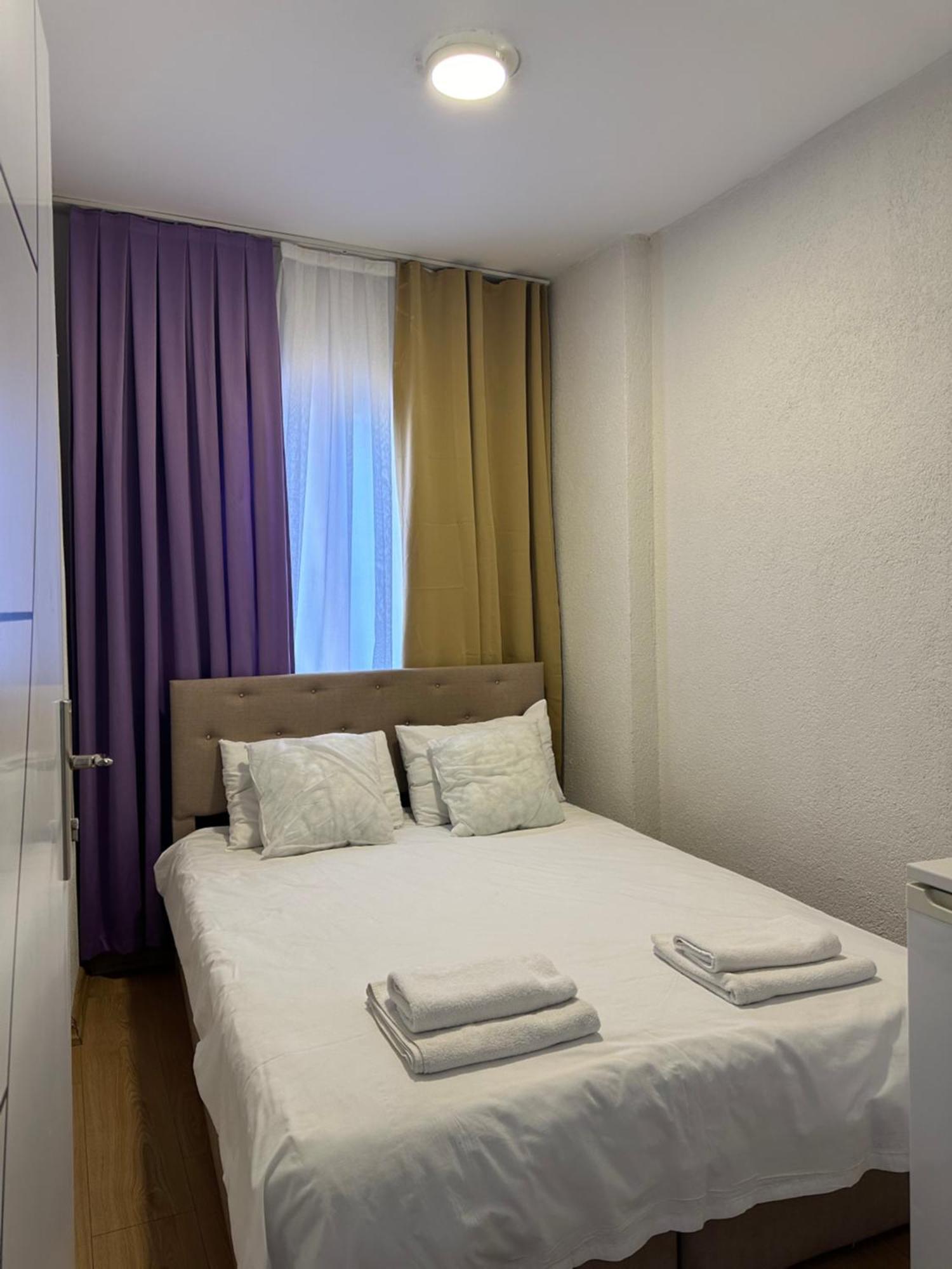 Old Istanbul House Hotel Екстериор снимка