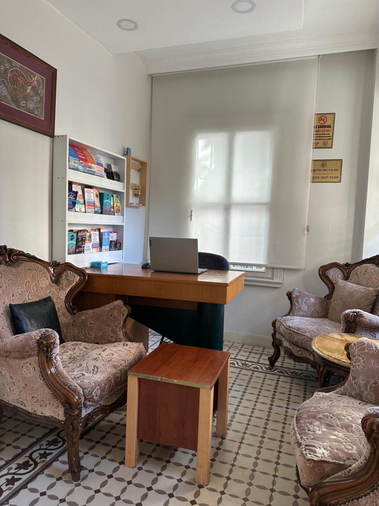 Old Istanbul House Hotel Екстериор снимка