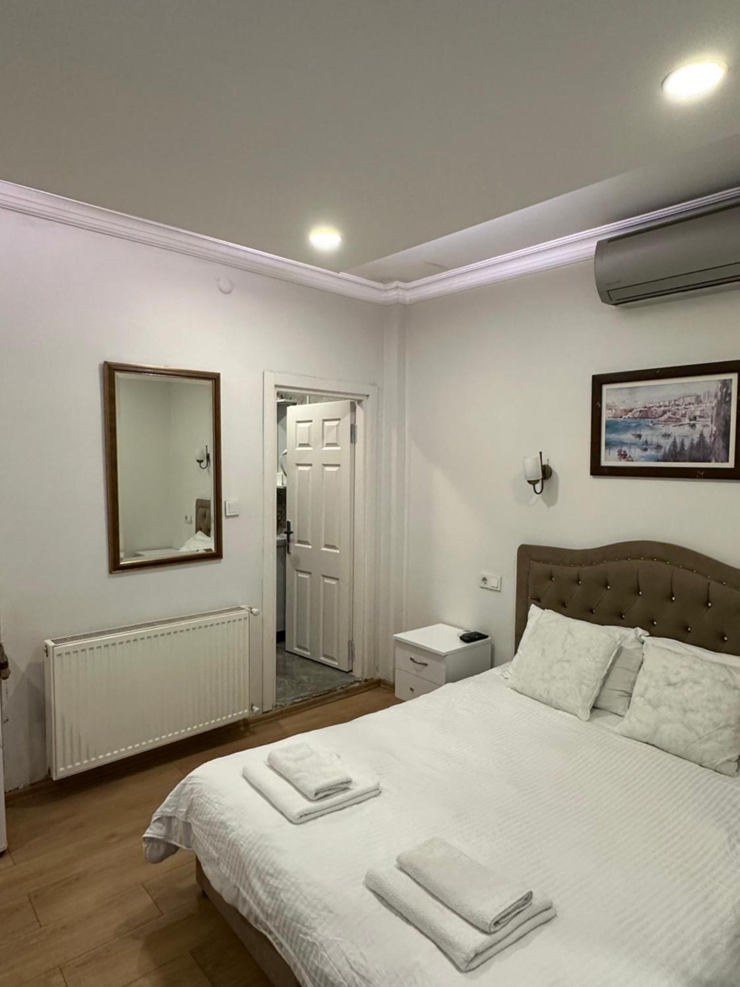 Old Istanbul House Hotel Екстериор снимка
